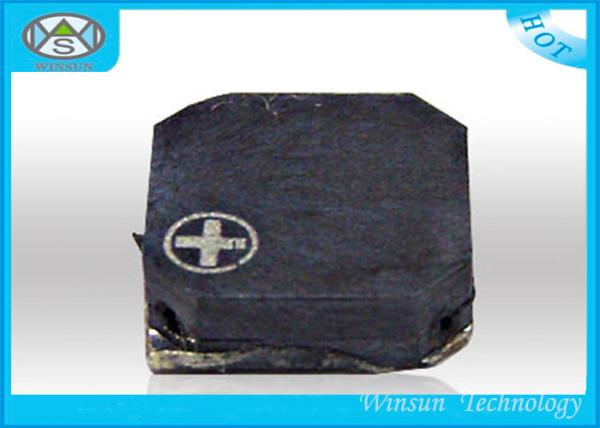 3.6v SMD Electromagnetic Buzzer L8.5XW8.5XH4.0mm External Drive / Without