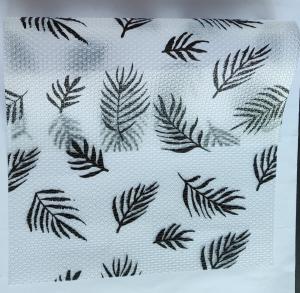 Wholesale XINHUI Refrigerator Cupboard Kitchen EVA Self Adhesive Drawer Liner Plastic 30*45cm from china suppliers