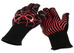 Ultra Long Wrist Food Safe Heat Resistant Gloves EN388 Certification
