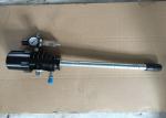 Indispensable 20kg Drum Pneumatic Air Grease Pump With Oil Water Separator