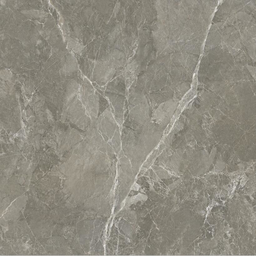 Ceramic Tiles Manufacturers In China Indoor Porcelain Tiles Brown Color Marble Porcelain Tile36"*36"