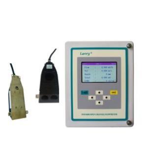 Wholesale Open Channel Doppler Flow Meter With Pressure Compensated from china suppliers