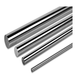 Wholesale NO.4 Stainless Steel Bars 347H 5mm Stainless Steel Rod For Petroleum from china suppliers