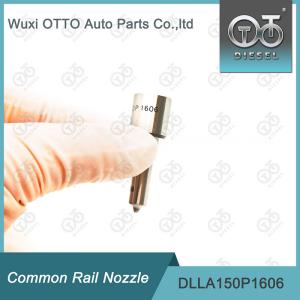 Wholesale DLLA150P1606 Bosch Common Rail Nozzle For Injectors 0445110269/270 0986435153 from china suppliers