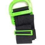 Non Slip Straps Nylon Band Bundling Belt For Furniture Carrying Boxes Moving