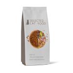 20 Microns PET Dog Cat Food Packaging Bag Aluminum Foil Stand Up Pouch High