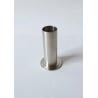 Buy cheap 13973 SS316 Dia 25.9mm Metal Machining Parts Sleeve Tube For Kitchen Tap from wholesalers