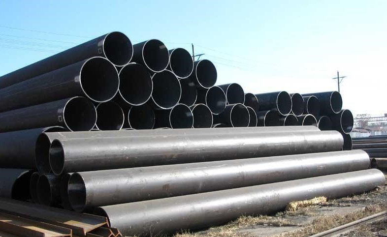 Thin Wall Aisi 4130 Chromoly Steel Tubing Q195 Q235 Q345 1 Inch 2 Inch