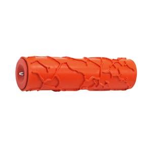 Wholesale Soft Rubber Patterned Paint Roller 7inch For Wall Decoration from china suppliers