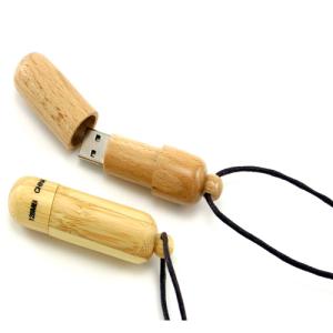 Wholesale Promotional Gift 4GB Memory USB Stick Bulk Engrave Logo Wooden USB Flash Drives from china suppliers