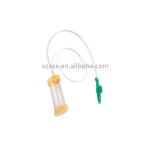 10 Fg Medical Disposable Products Baby Throat Sputum Aspirator Mucus Extractor