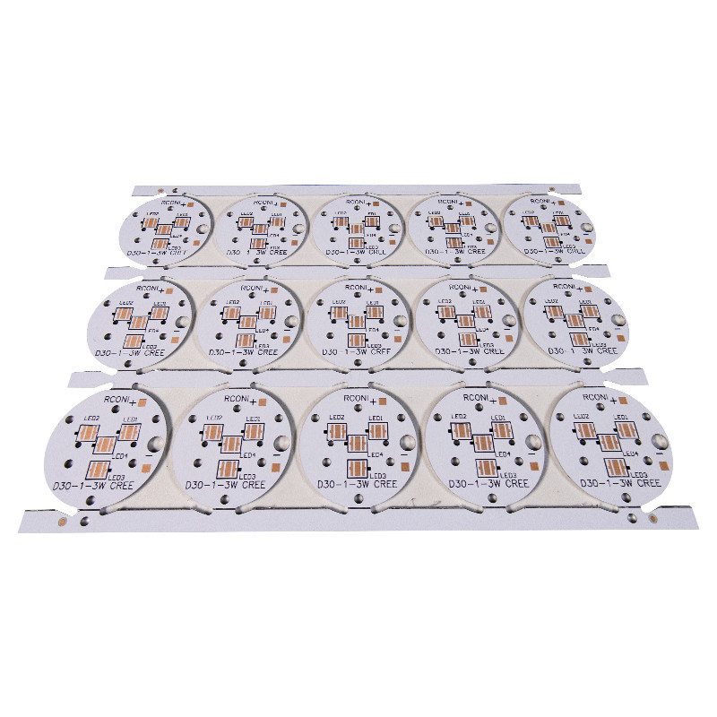 OSP Heavy Copper PCB