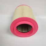 Truck Air Filters C331460 For FH420 K3337 Tractor 180 CFM Capacity