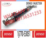 Denso Injector Nozzle 295050-1320 1J770-53051 1J770-53052 295050-1980 436-1096