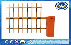 Wholesale Highway Barrier Arm Gates Road Barrier Gate By Toll Stations from china suppliers