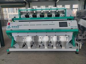 Wholesale Rice Mill Factory Farm Grain Color Sorter High Reliability Easy Operation from china suppliers