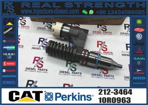 Wholesale High Quality Diesel Fuel Injector 212-3464 212-3467 350-7555 161-1785 10R-1259 0R-8773 from china suppliers