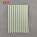Anti Corrosive Waterproof WPC Composite Wall Panel Outdoor