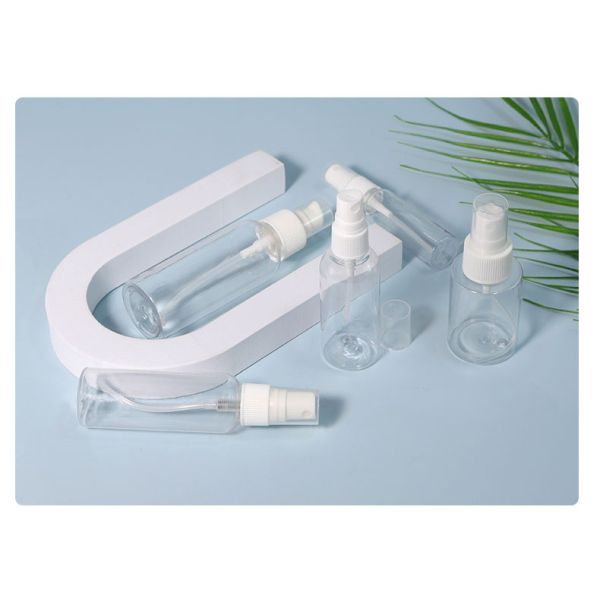 Industrial Custom Cosmetic Bottles Oval Eye Cream Bottle For Skincare Cosmetic Plastic Tube