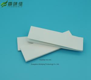 Wholesale 1*16cm Perfume Test Strips Absorbed Fragrance Blotters Paper from china suppliers