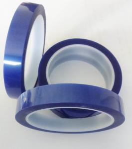 Wholesale PET Blue High Temperature Resistant Tape Film And Adhesive Reflective from china suppliers