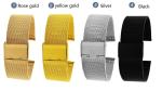 Flexible 30mm Stainless Steel Watch Band One Pcs Smart design