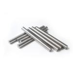 91W 93W 95W 97W Heavy Alloy WNiFe/ WNiCu Tungsten Rod Factory Price