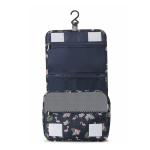 Large Capacity Beauty Cosmetic Makeup Bag Printed Waterproof Wash Bag