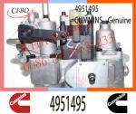 4951495 Diesel Pump for Cum-mins K38 KTA38 K38-G5 K50 Engine PT Fuel Injector