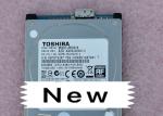 750G USB3.0 Toshiba Hard Disk MQ01UBD075 Board Number G003296A In Stock