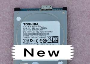 Wholesale 750G USB3.0 Toshiba Hard Disk MQ01UBD075 Board Number G003296A In Stock from china suppliers