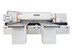 300mm Blade Diameter Aluminum Profile Cutting Saw for Accurate Cutting of