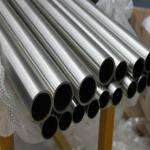 AISI 904 Welded Seamless 316L Stainless steel Round pipe TP 304 Stainless Steel