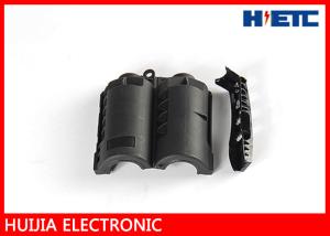 Wholesale Grounding Kit Slim Lock Closure For 1/2 Inch Jumper Feeder Cable Connector Telecom Parts from china suppliers