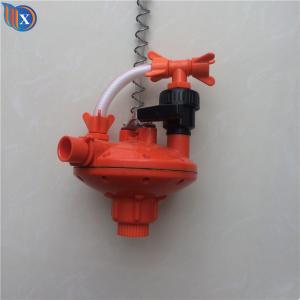 Wholesale Poultry Drinking Lines Chicken Water Pressure Regulator Valve from china suppliers