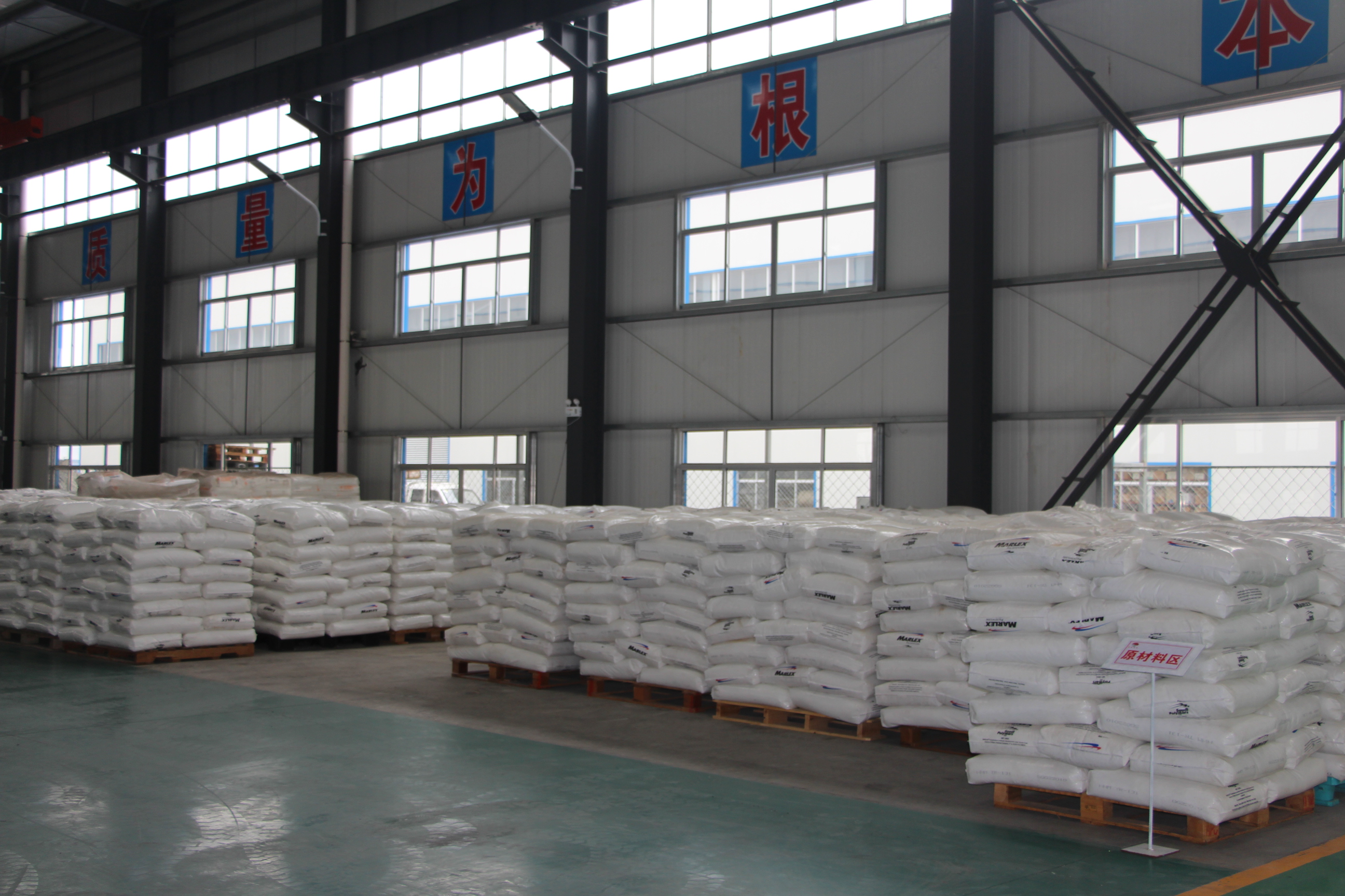 Pond Liner for Aquaculture 0.5mm/0.75mm HDPE Geomembranes in Black White Green or Blue