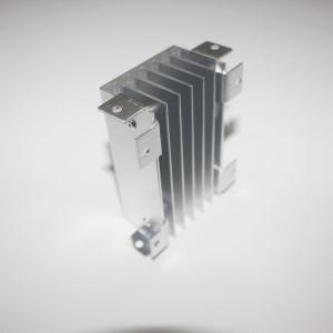 Wholesale High Efficiency Aluminium Profile Heat Sink For European Telecommunication Router from china suppliers