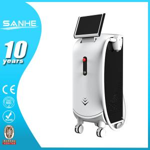 Wholesale * P808 sanhe beauty New arrival Most advanced 808nm diode laser /diode laser hair removal from china suppliers