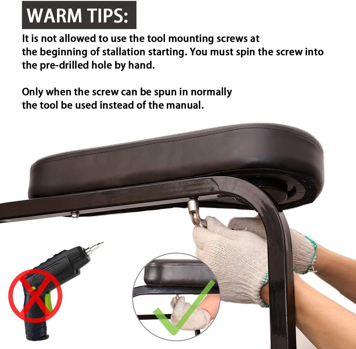 EZGO Yamaha Golf Cart Rear Seat Armrest With Cup Holder