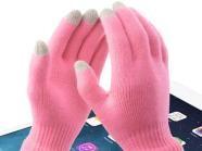 Wholesale Conductive Blended Spun Yarn For Making Touch Screen Gloves from china suppliers