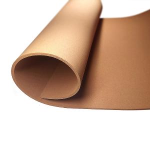 Wholesale 0.8mm To 12mm Natural Cork Roll Bulletin Board For Walls FSC from china suppliers