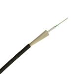 2 Core GYFXTY Central Loose Tube Cable Non - Metallic & Non - Armored