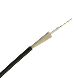 Wholesale 2 Core GYFXTY Central Loose Tube Cable Non - Metallic &amp; Non - Armored from china suppliers