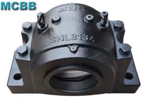Wholesale Four Bolt Cast Iron SNL3044 Split Plummer Block from china suppliers