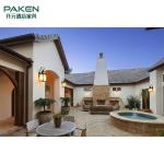 Customize Modern Villa Furniture Balcony Furniture&Warm Style
