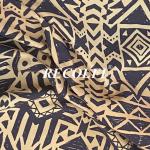 210gsm Upf 50 Activewear Bodywear Knit Fabric Anti - Bacterial