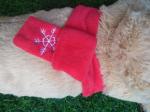 golf head cover , dog head cover , animal head cover , plush head cover , driver
