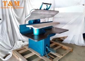 Wholesale Smooth Used Laundry Machine Finishing Equipment For Garment Factory Restaurants Army from china suppliers