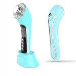 LED Skin Therapy Photon Facial Beauty Device , Microcurrent Facial Home Devices