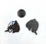 Sea Aquarium Badge – Celebrate Marine Exploration and Conservation